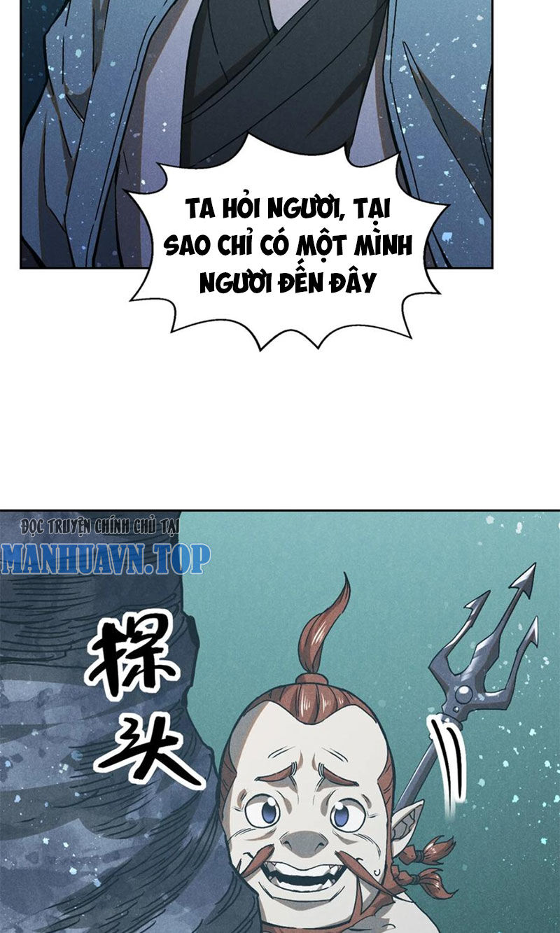 Tâm Ma Chapter 133 - Trang 31