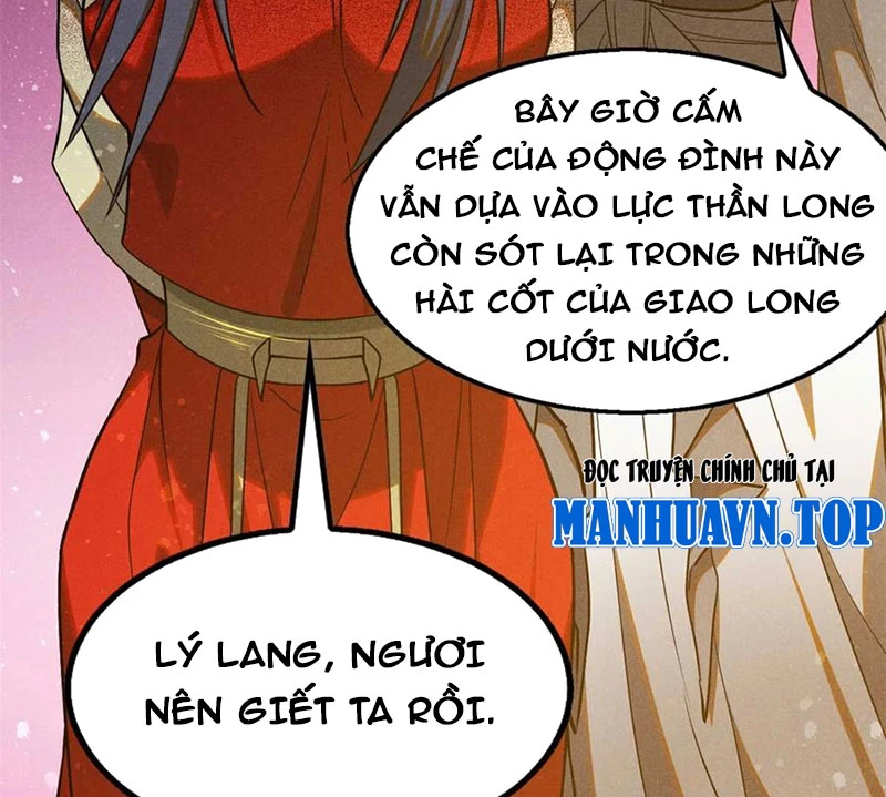 Tâm Ma Chapter 166 - Trang 58