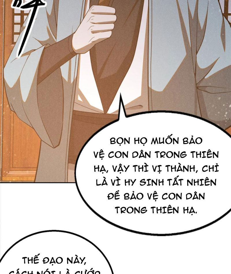 Tâm Ma Chapter 150 - Trang 37