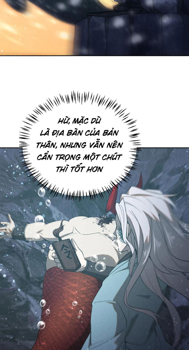 Tâm Ma Chapter 134 - Trang 25