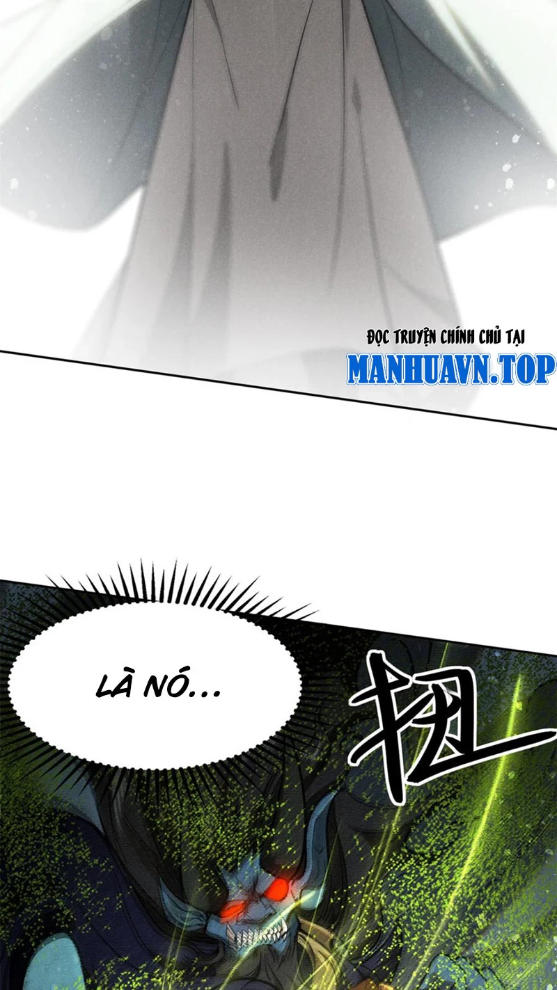 Tâm Ma Chapter 160 - Trang 43