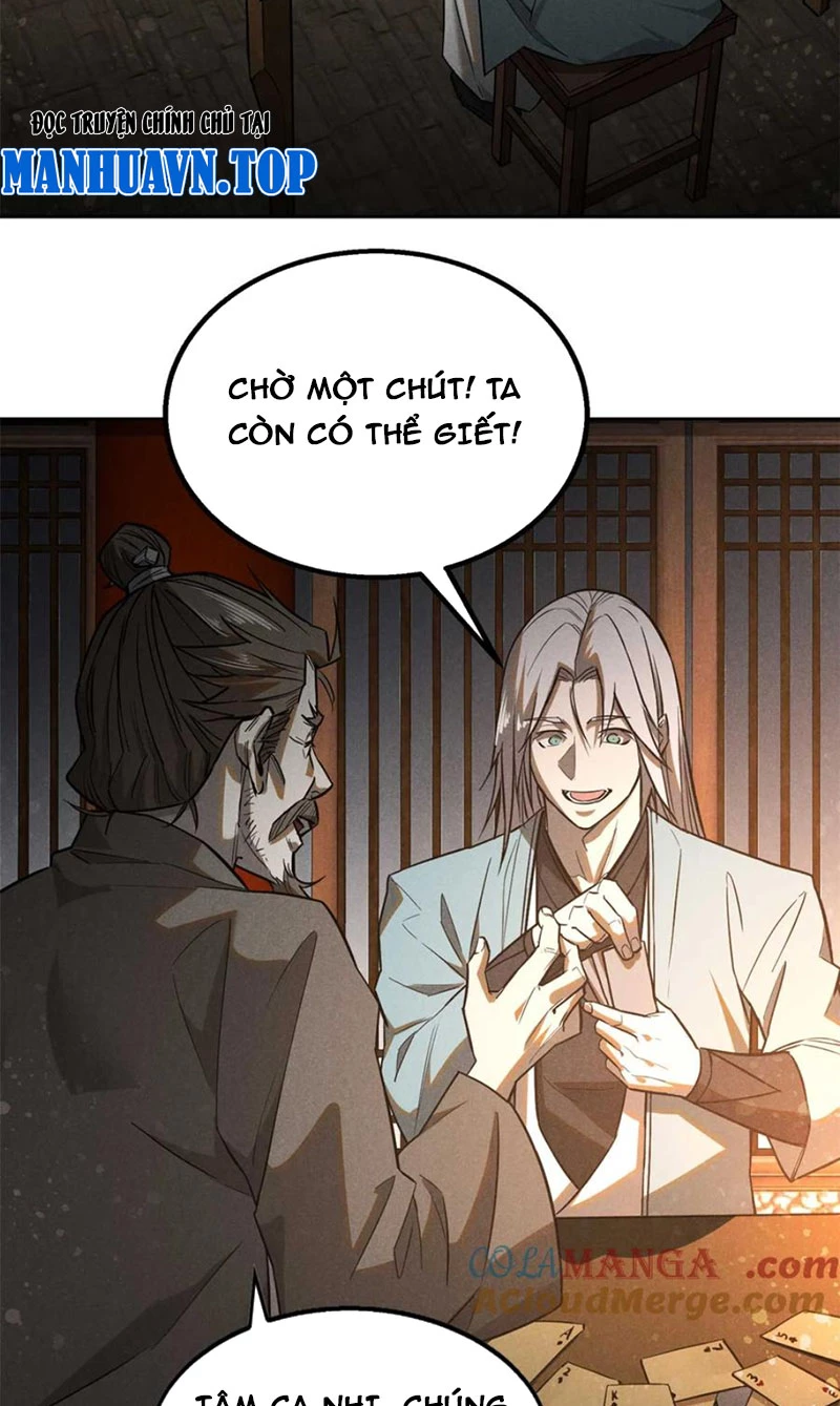 Tâm Ma Chapter 163 - Trang 18