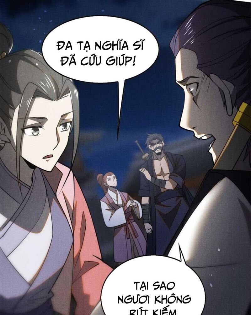 Tâm Ma Chapter 138 - Trang 27