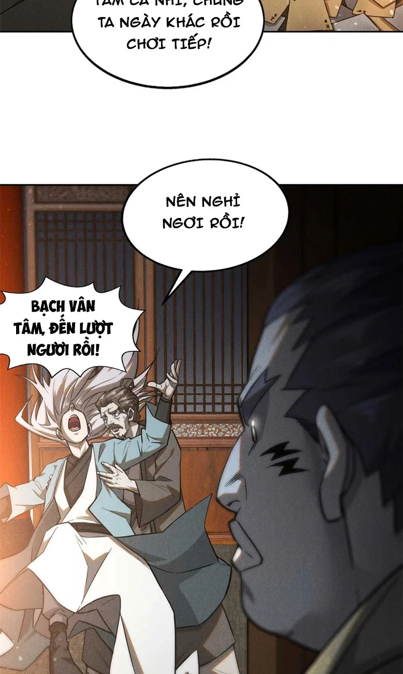 Tâm Ma Chapter 163 - Trang 19