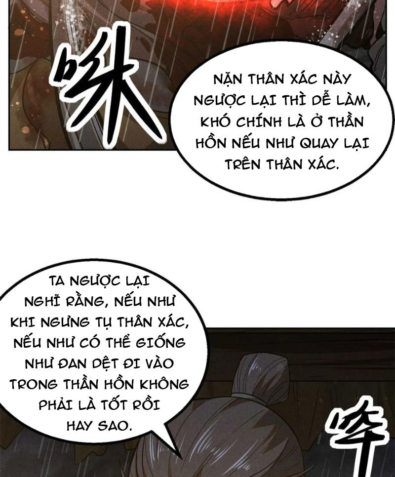 Tâm Ma Chapter 143 - Trang 22