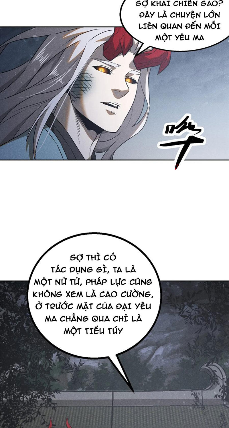 Tâm Ma Chapter 128 - Trang 11