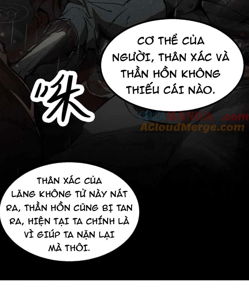 Tâm Ma Chapter 143 - Trang 20