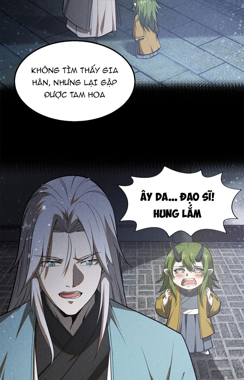 Tâm Ma Chapter 130 - Trang 23