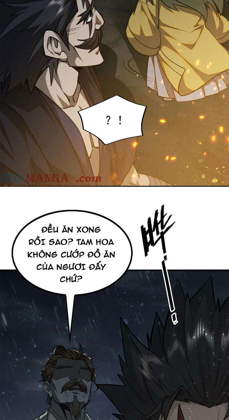 Tâm Ma Chapter 142 - Trang 27