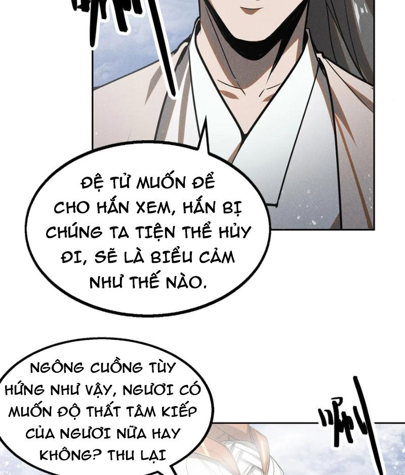 Tâm Ma Chapter 153 - Trang 35