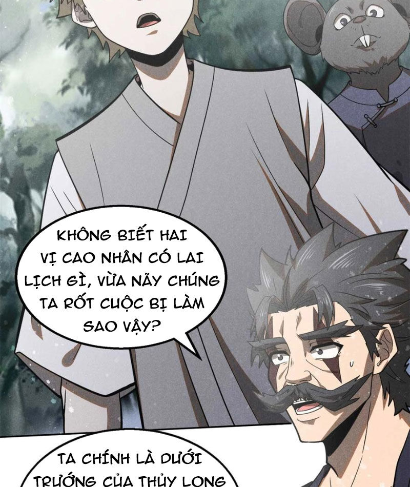 Tâm Ma Chapter 141 - Trang 13