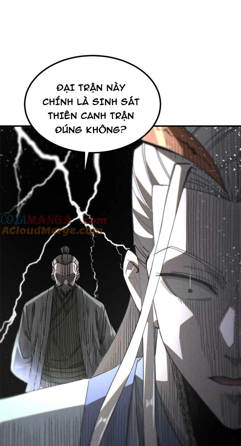 Tâm Ma Chapter 154 - Trang 3