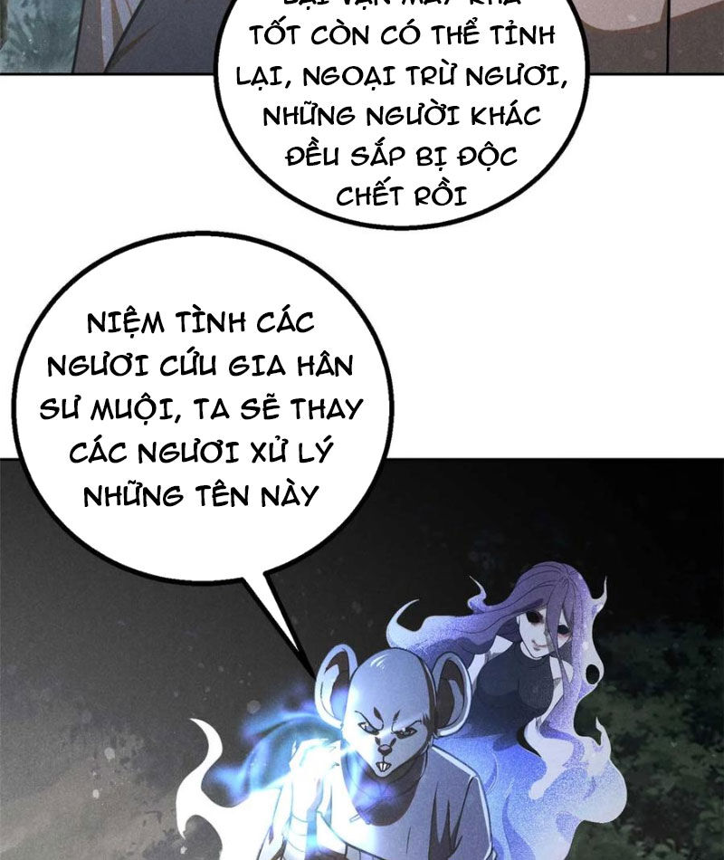 Tâm Ma Chapter 141 - Trang 25