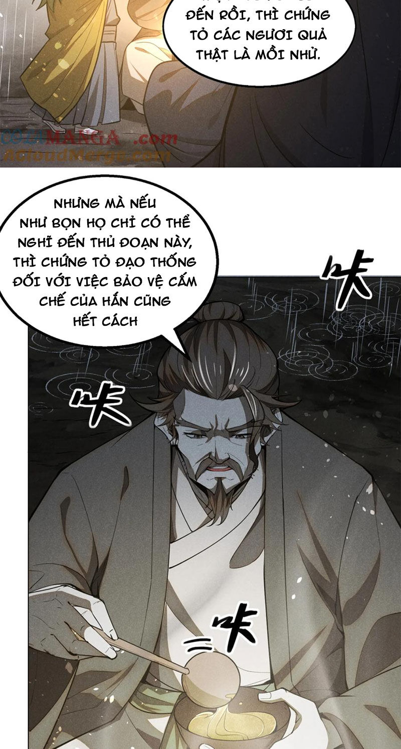 Tâm Ma Chapter 142 - Trang 11