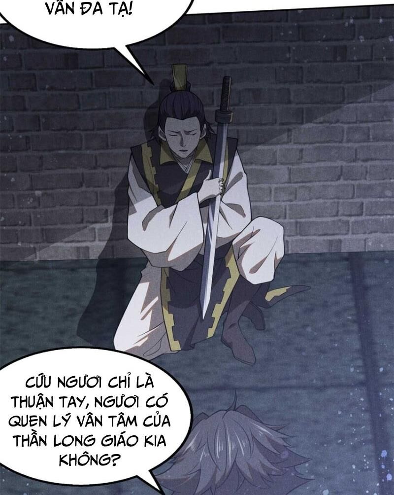 Tâm Ma Chapter 138 - Trang 33