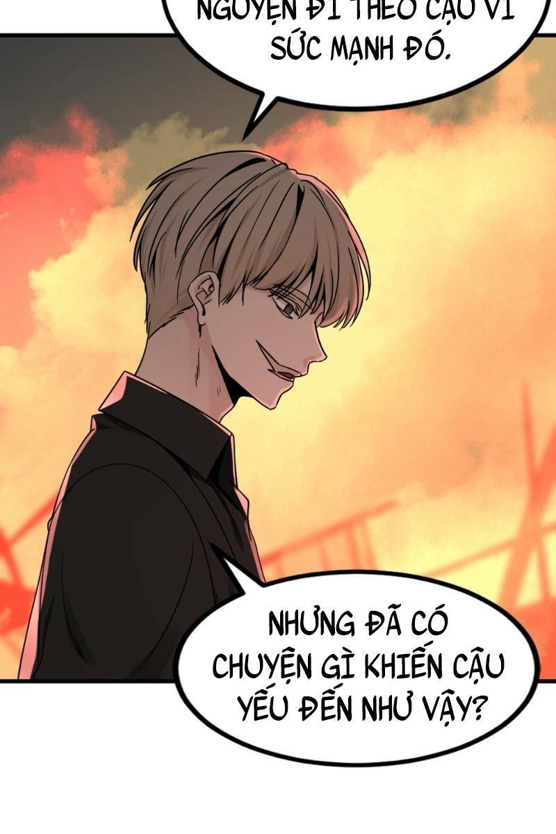 Kẻ Giết Anh Hùng Chapter 86 - Trang 36