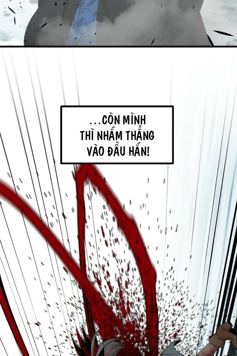 Kẻ Giết Anh Hùng Chapter 82 - Trang 77