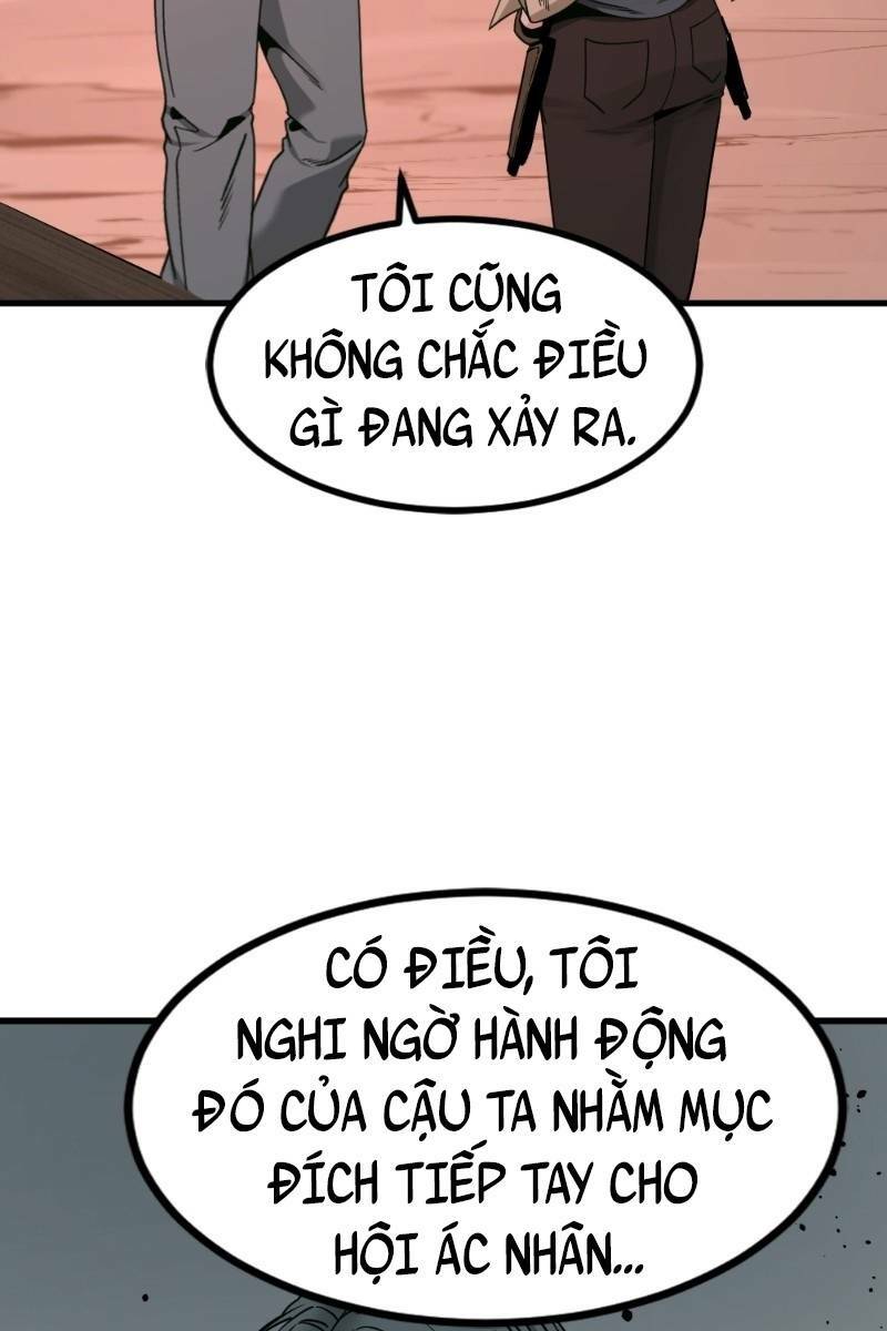 Kẻ Giết Anh Hùng Chapter 83 - Trang 21