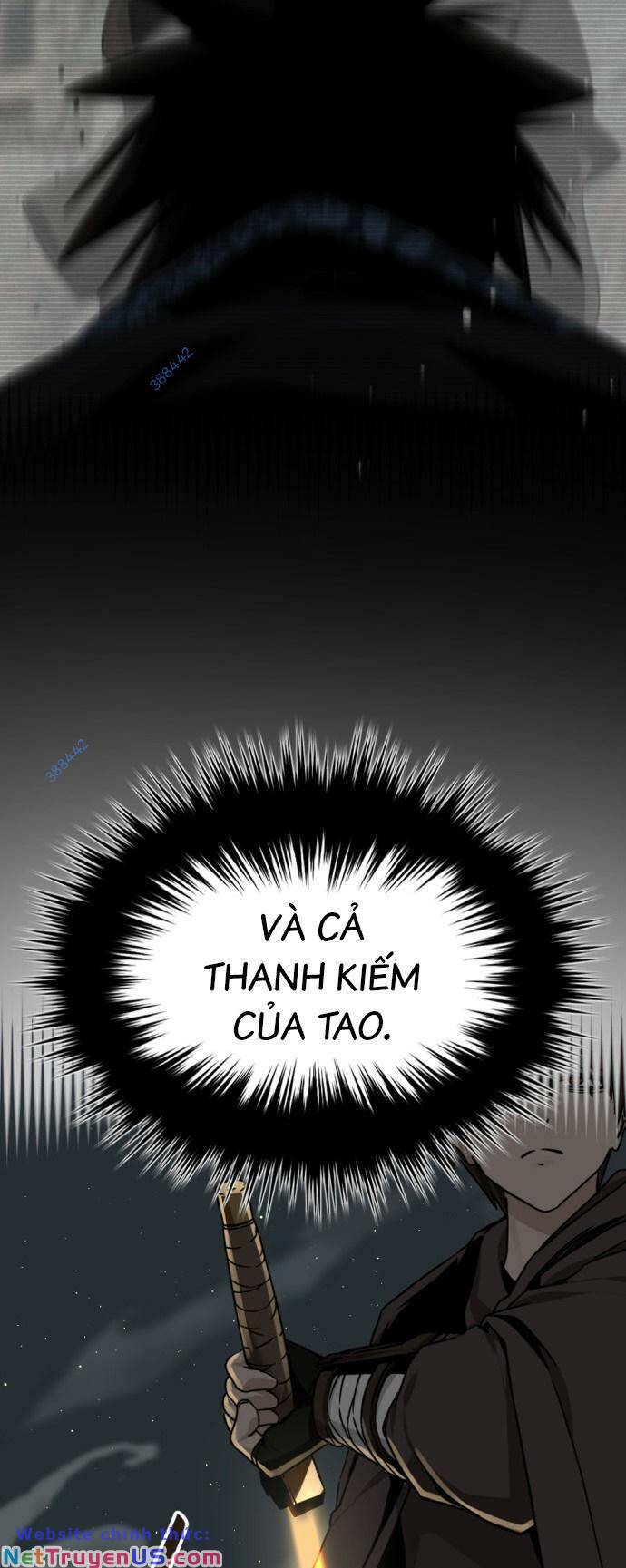 Kẻ Giết Anh Hùng Chapter 143 - Trang 16