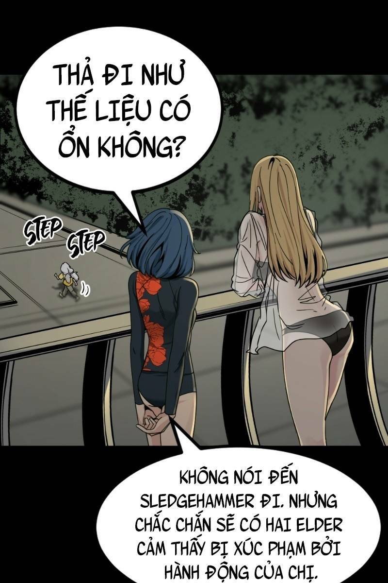 Kẻ Giết Anh Hùng Chapter 84 - Trang 91