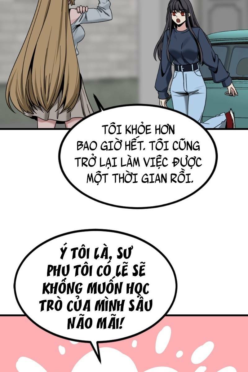 Kẻ Giết Anh Hùng Chapter 93 - Trang 69