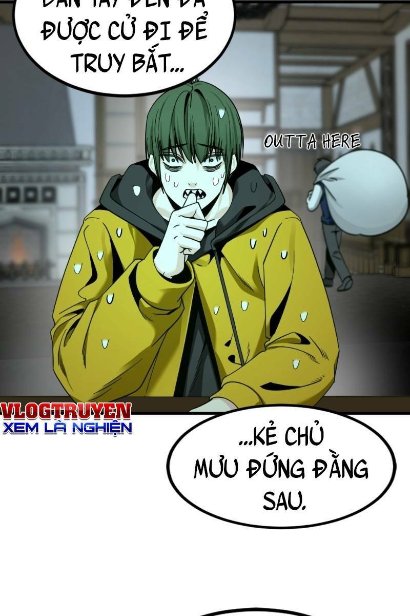 Kẻ Giết Anh Hùng Chapter 83 - Trang 32