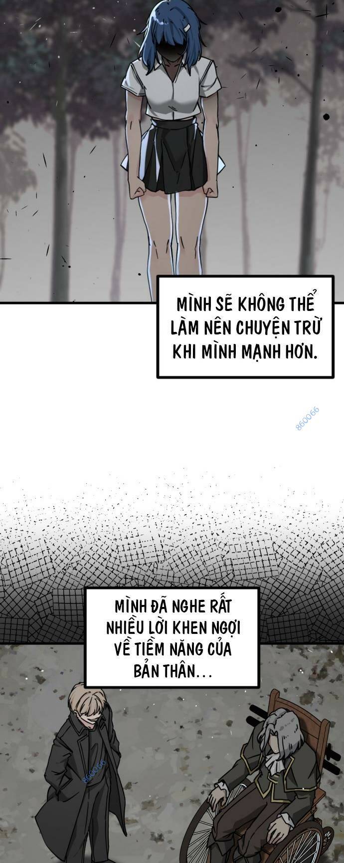 Kẻ Giết Anh Hùng Chapter 135 - Trang 4