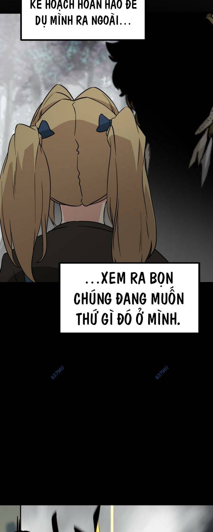 Kẻ Giết Anh Hùng Chapter 140 - Trang 8