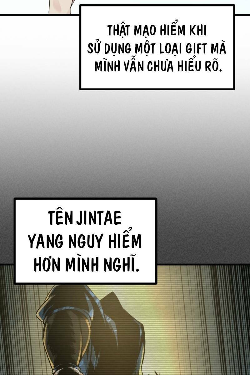 Kẻ Giết Anh Hùng Chapter 84 - Trang 3