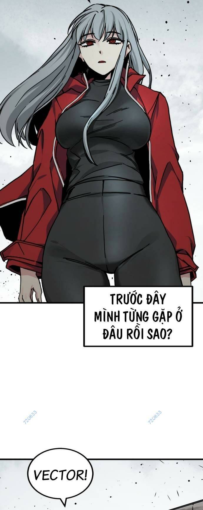 Kẻ Giết Anh Hùng Chapter 136 - Trang 36