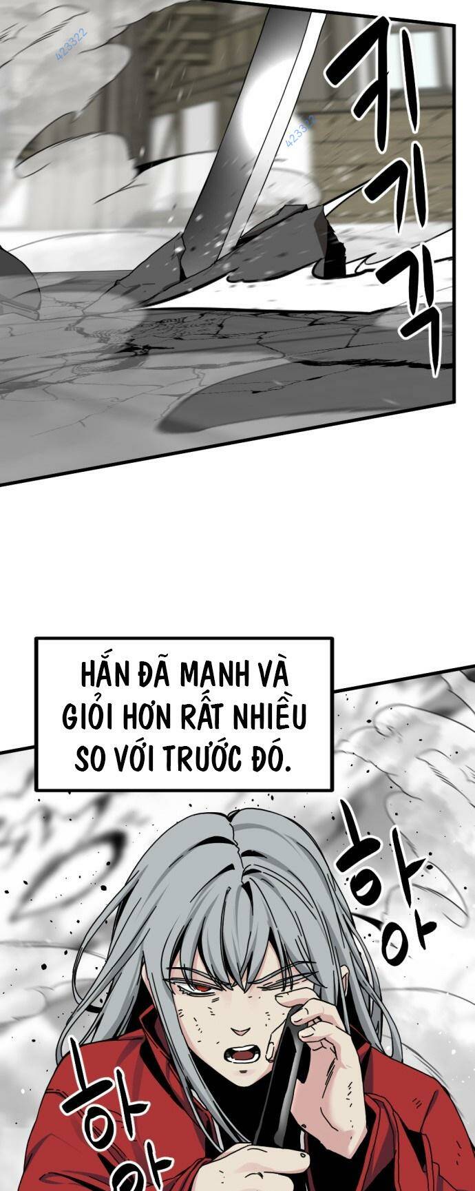 Kẻ Giết Anh Hùng Chapter 138 - Trang 32