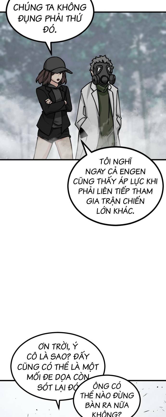 Kẻ Giết Anh Hùng Chapter 135 - Trang 47