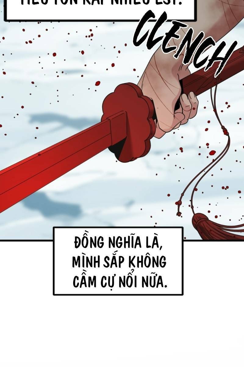 Kẻ Giết Anh Hùng Chapter 82 - Trang 67