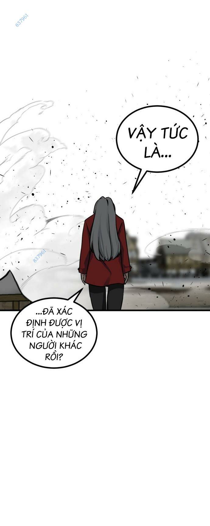 Kẻ Giết Anh Hùng Chapter 140 - Trang 70