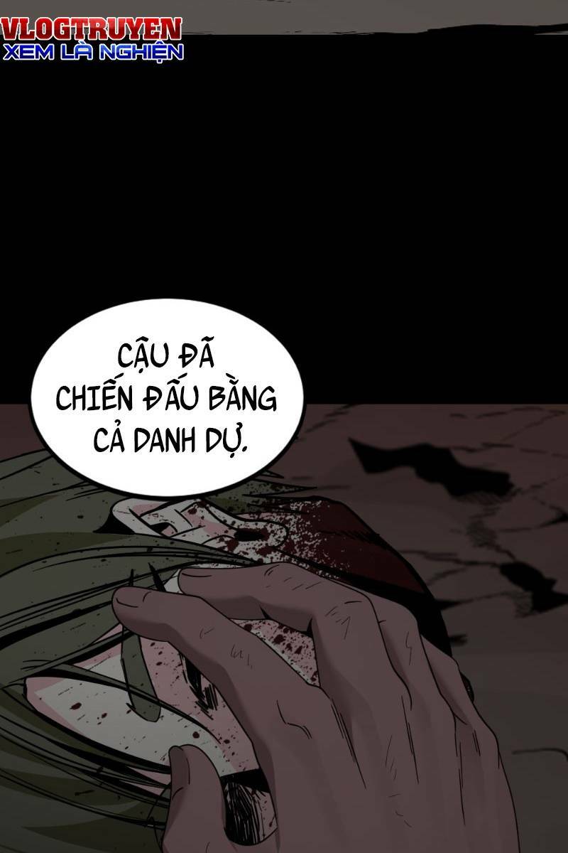 Kẻ Giết Anh Hùng Chapter 73 - Trang 119