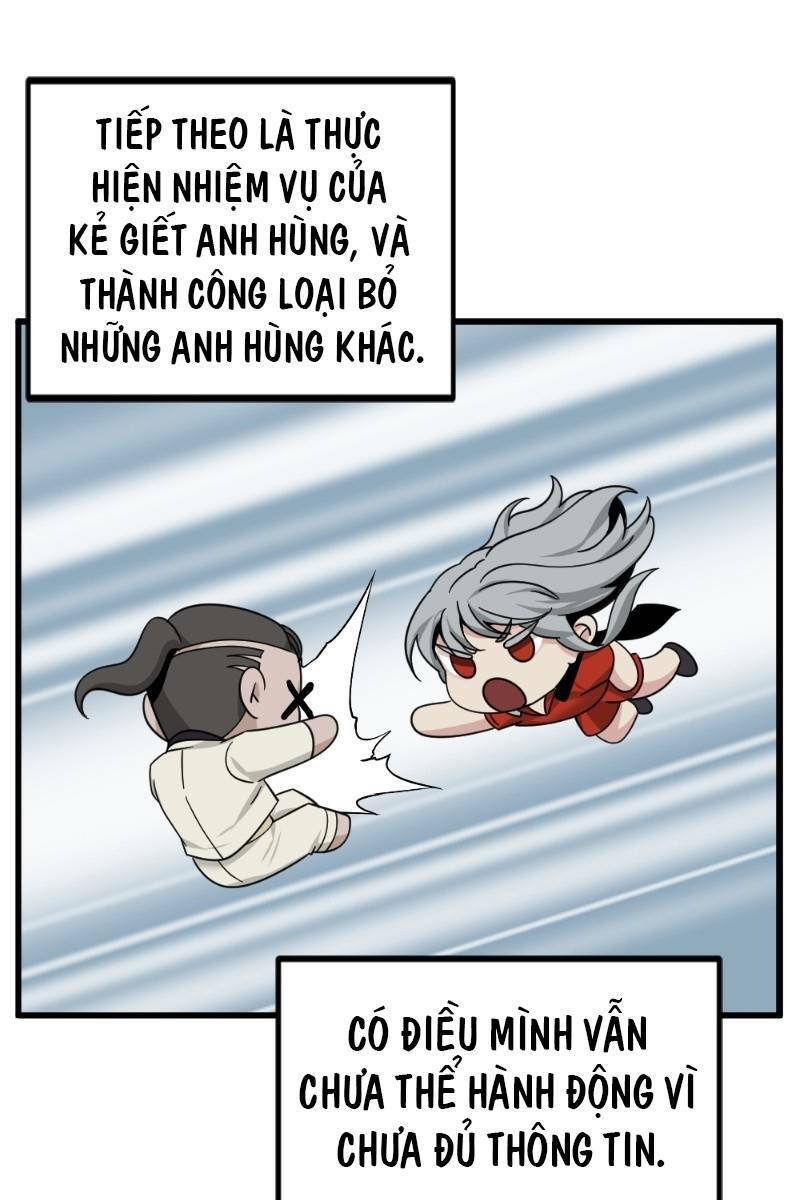 Kẻ Giết Anh Hùng Chapter 94 - Trang 17