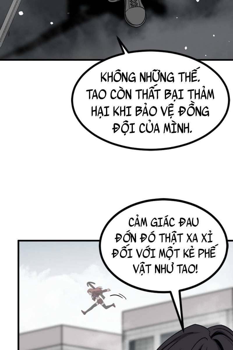 Kẻ Giết Anh Hùng Chapter 91 - Trang 54