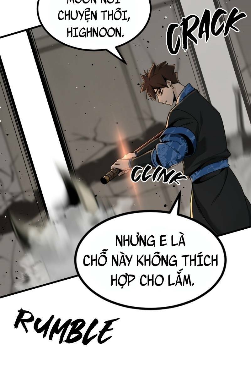 Kẻ Giết Anh Hùng Chapter 80 - Trang 34