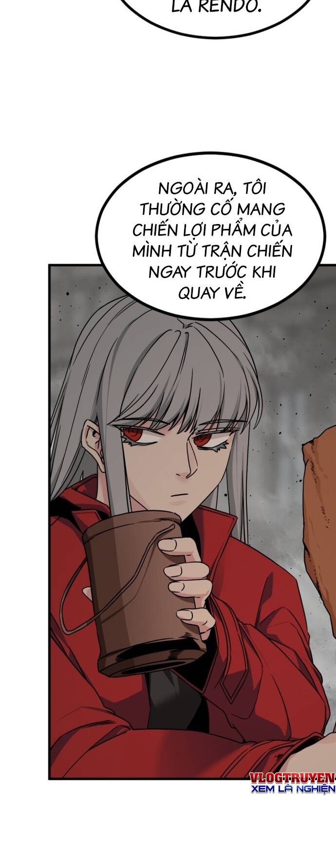 Kẻ Giết Anh Hùng Chapter 139 - Trang 29