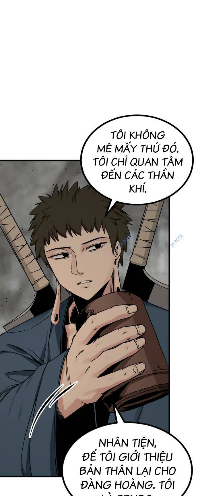 Kẻ Giết Anh Hùng Chapter 139 - Trang 28