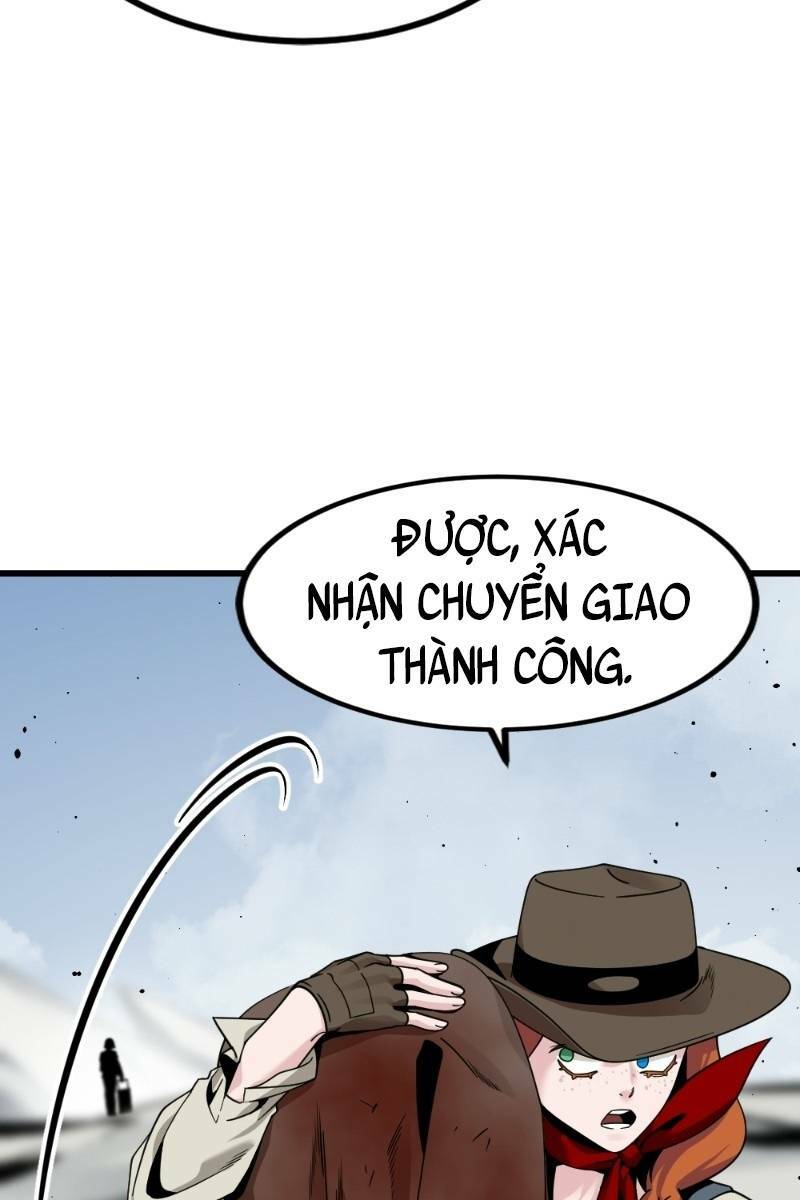 Kẻ Giết Anh Hùng Chapter 76 - Trang 3