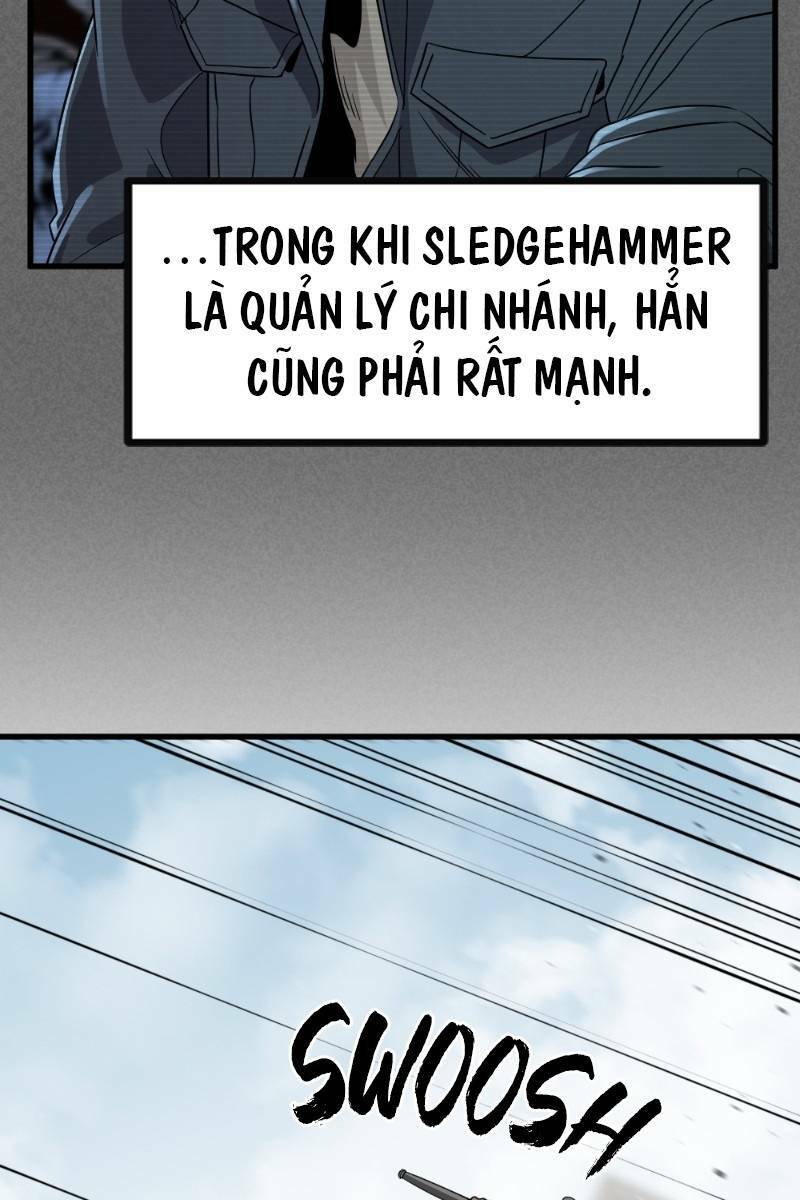 Kẻ Giết Anh Hùng Chapter 92 - Trang 4