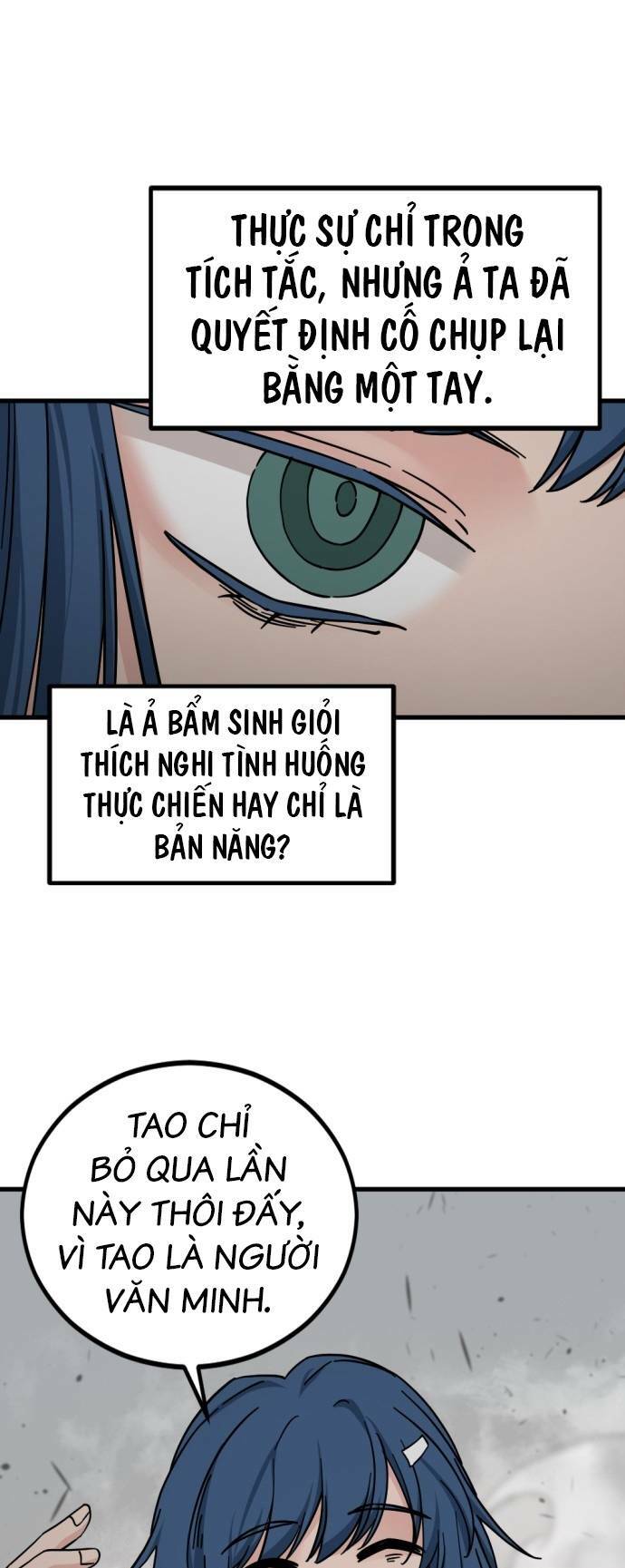 Kẻ Giết Anh Hùng Chapter 135 - Trang 21