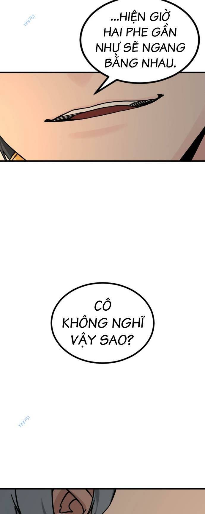 Kẻ Giết Anh Hùng Chapter 134 - Trang 26