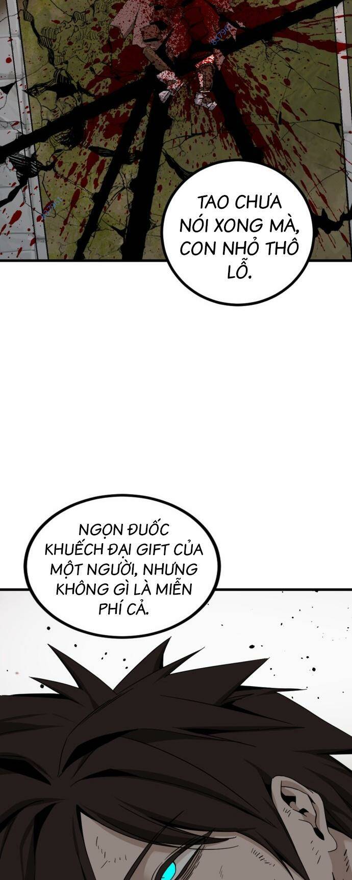 Kẻ Giết Anh Hùng Chapter 140 - Trang 60