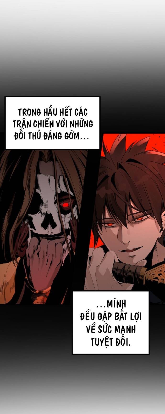 Kẻ Giết Anh Hùng Chapter 138 - Trang 39