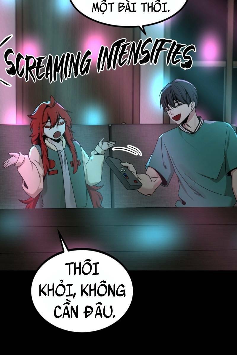 Kẻ Giết Anh Hùng Chapter 80 - Trang 84