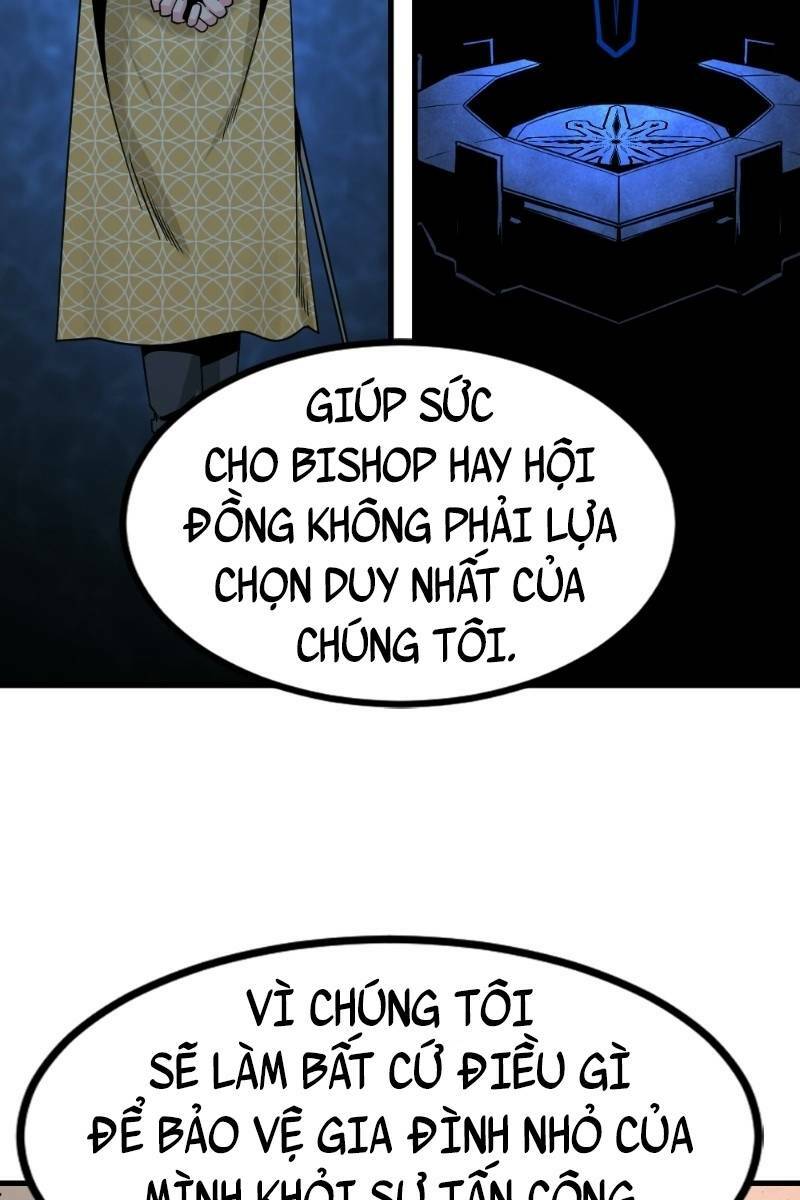 Kẻ Giết Anh Hùng Chapter 83 - Trang 55