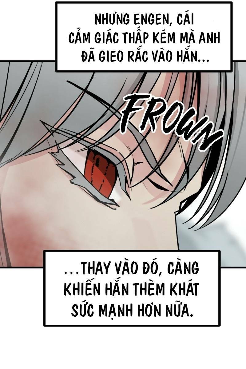 Kẻ Giết Anh Hùng Chapter 81 - Trang 123