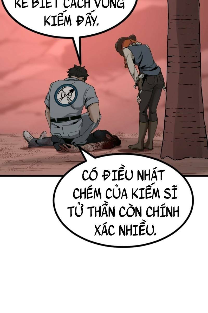 Kẻ Giết Anh Hùng Chapter 83 - Trang 7